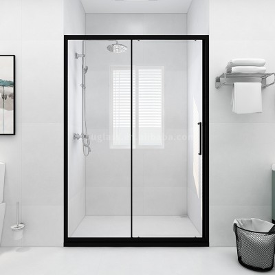 Bestsellers custom shower doors modular shower enclosure screen shower cabin sliding pivot hinge bathroom designs best price